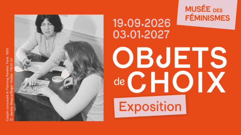Exposition « Objets de choix »