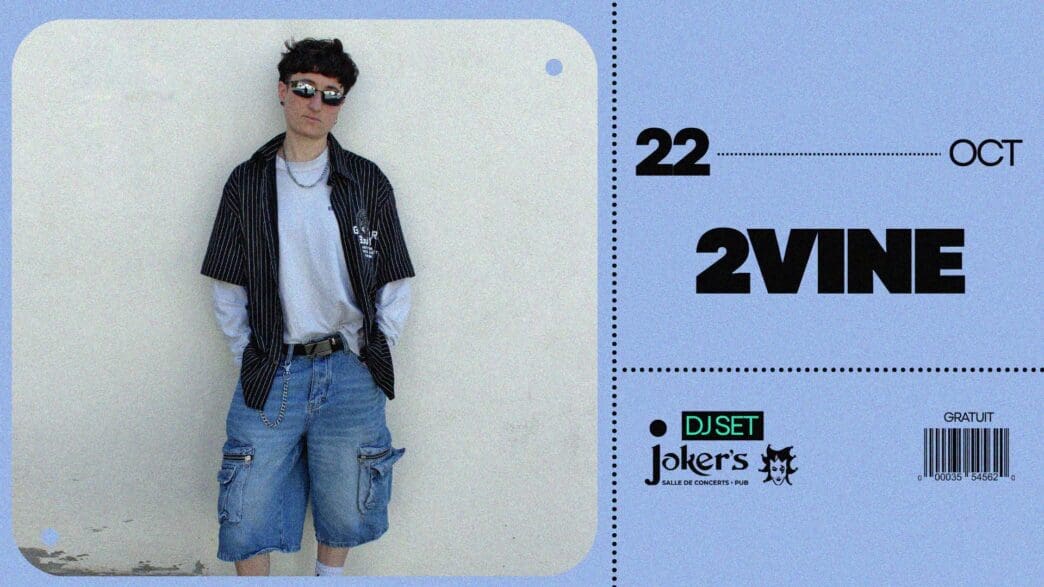 2vine-DJ-set_Joker's-club_22-octobre