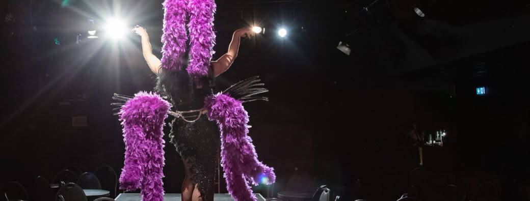 Cabaret Décibelles