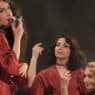 Cabaret Revue et corrigée