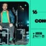 Congago dj set 16 octobre