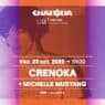 Crenoka_Michelle Mustang_23-octobre