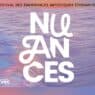 Festival Nuances 12-16 octobre