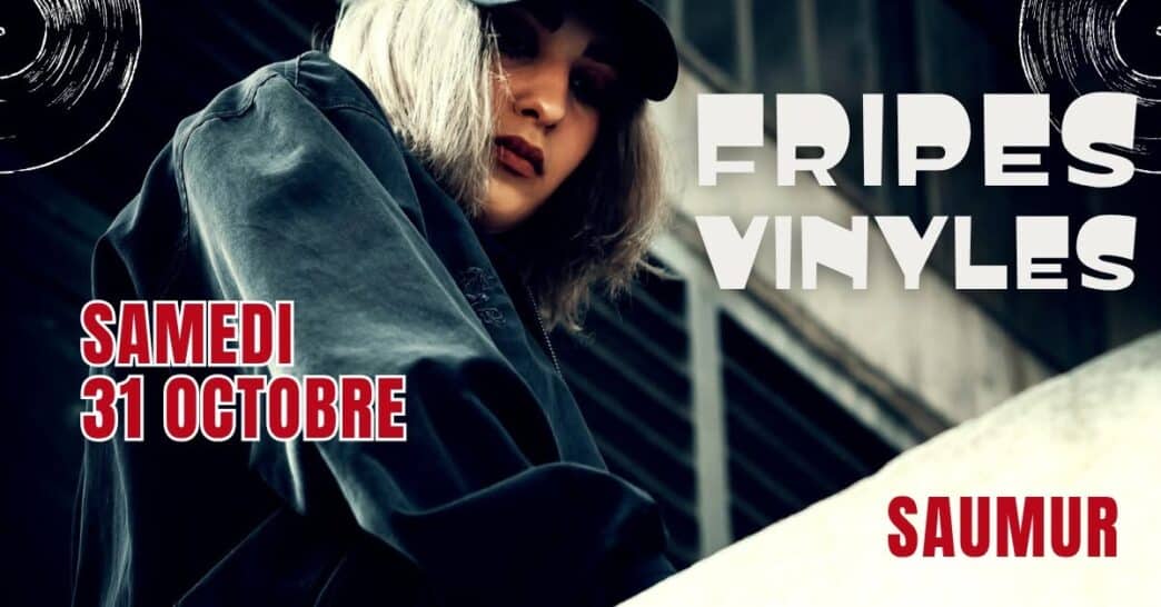 Fripes Vinyles Zacco.Frip