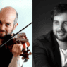 Guillaume Rebinguet Thomas Pellerin Concert Bach 16 octobre
