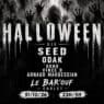Halloweeen Techno
