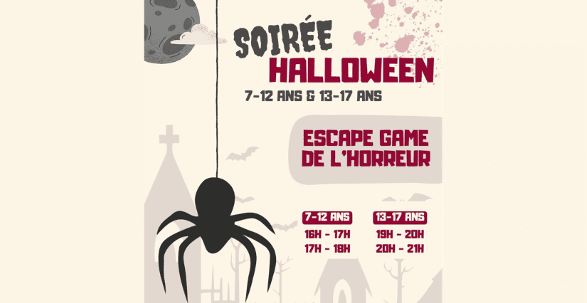 Halloween Kids Sport