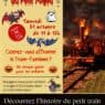 Halloween au Petit Anjou