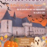 Halloween au château de Plessis-Bourré