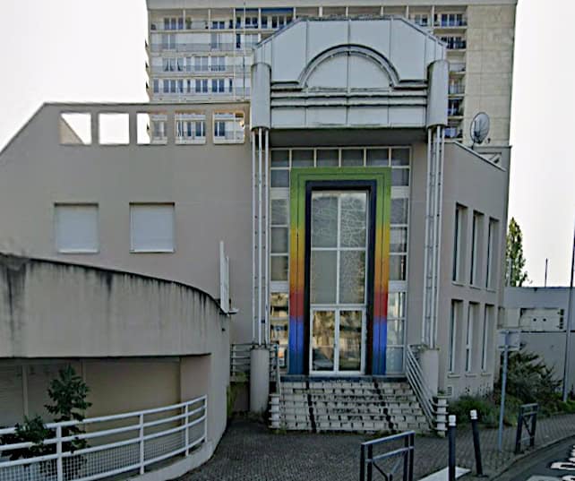 45 ans de Radio G