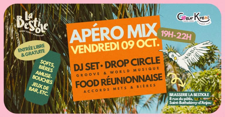 Apéro Mix
