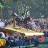 Mondial du Lion 15-18 octobre