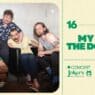 My Son The Doctor 16 octobre