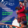 Samhain au château