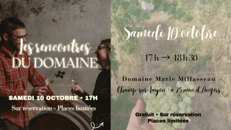 Les Rencontres du Domaine