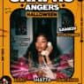 Shafro Halloween