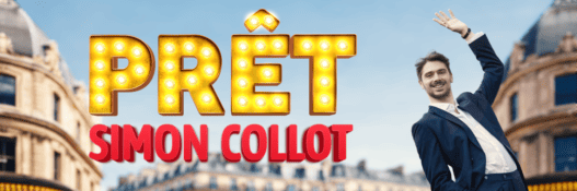 Simon Collot