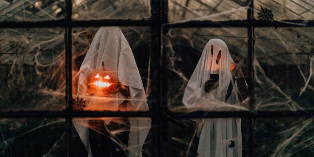 Top 10 Halloween 2026 Angers