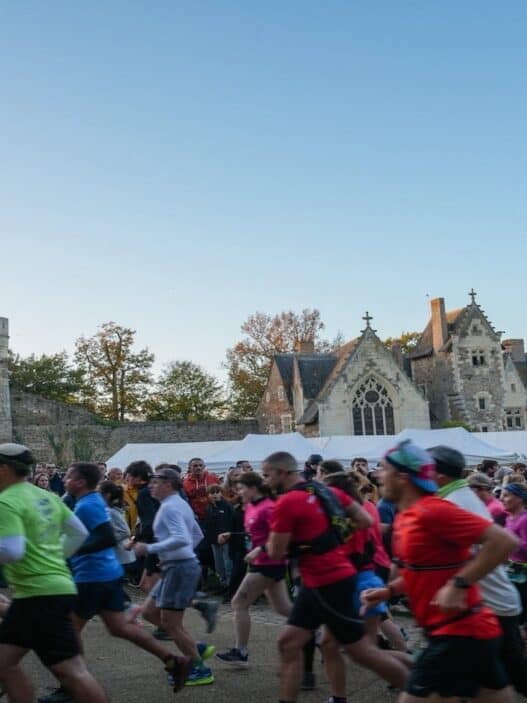 Que faire à Angers_Trail-de-l'Anjou_Plessis-Macé