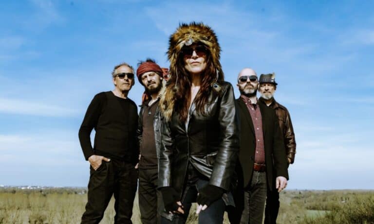 LittleBig6ster x Philippe Ménard pour une soirée Blues rock
